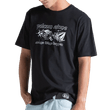 CAMISETA VOLCOM - VLTS010639 - PRETO
